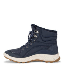 Maine Waterproof Hiker Boot Midnight - Women