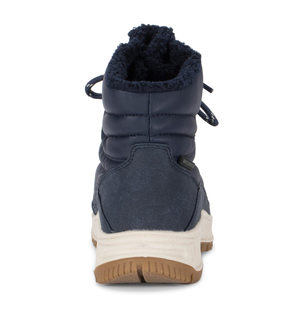 Maine Waterproof Hiker Boot Midnight - Women