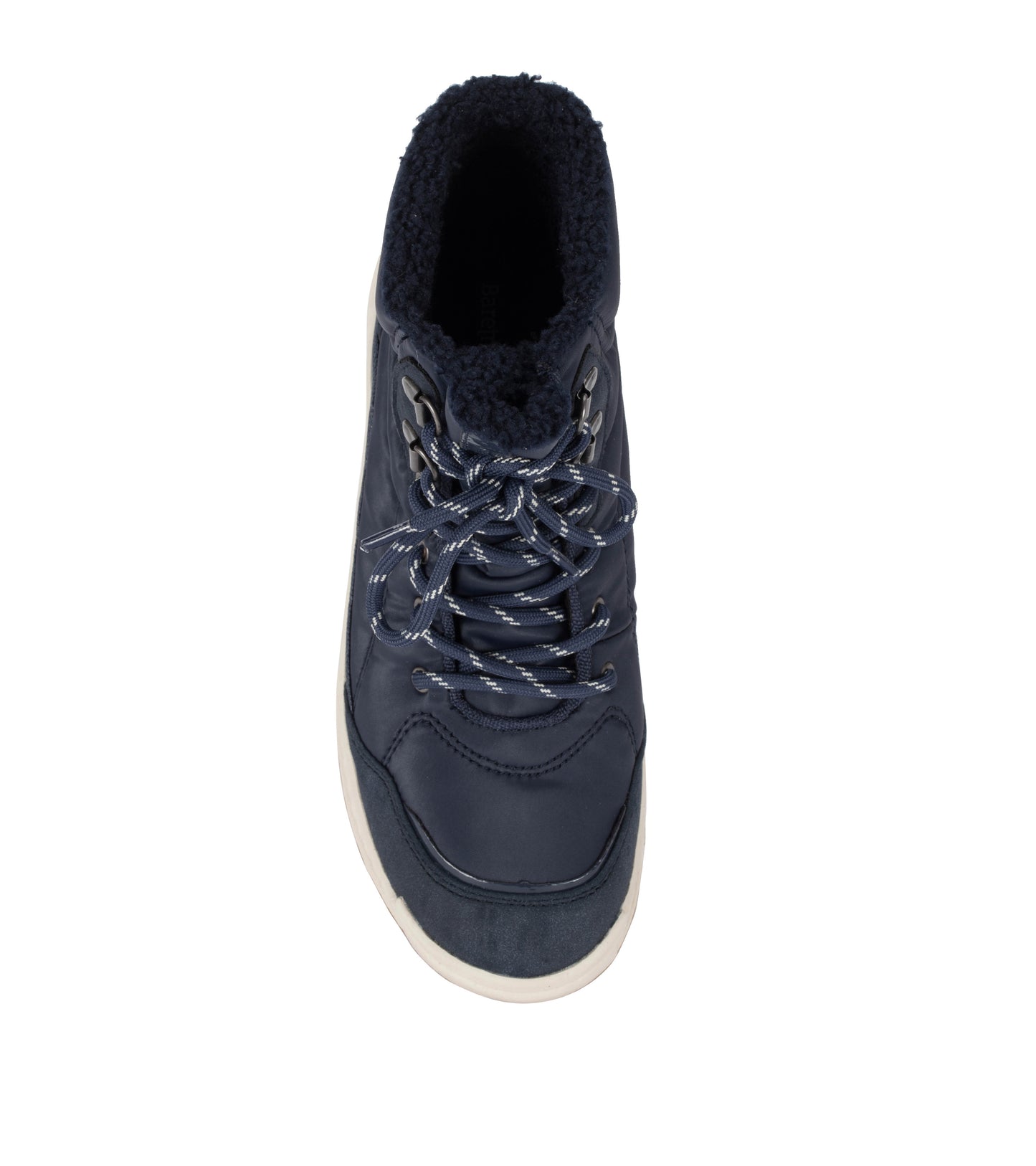 Maine Waterproof Hiker Boot Midnight - Women