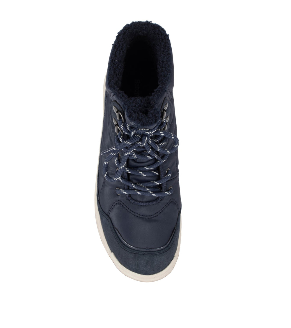 Maine Waterproof Hiker Boot Midnight - Women