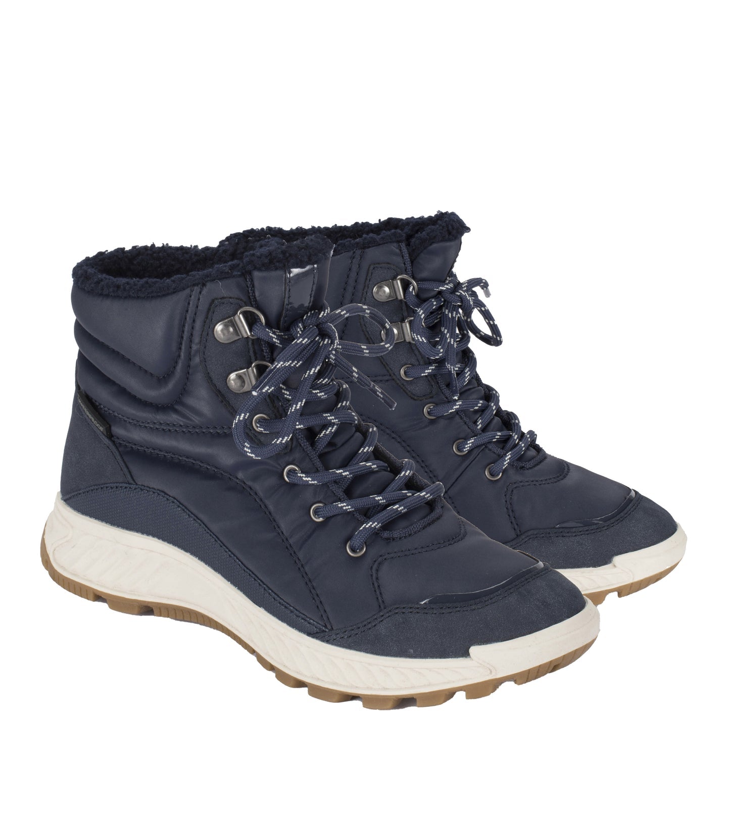 Maine Waterproof Hiker Boot Midnight - Women