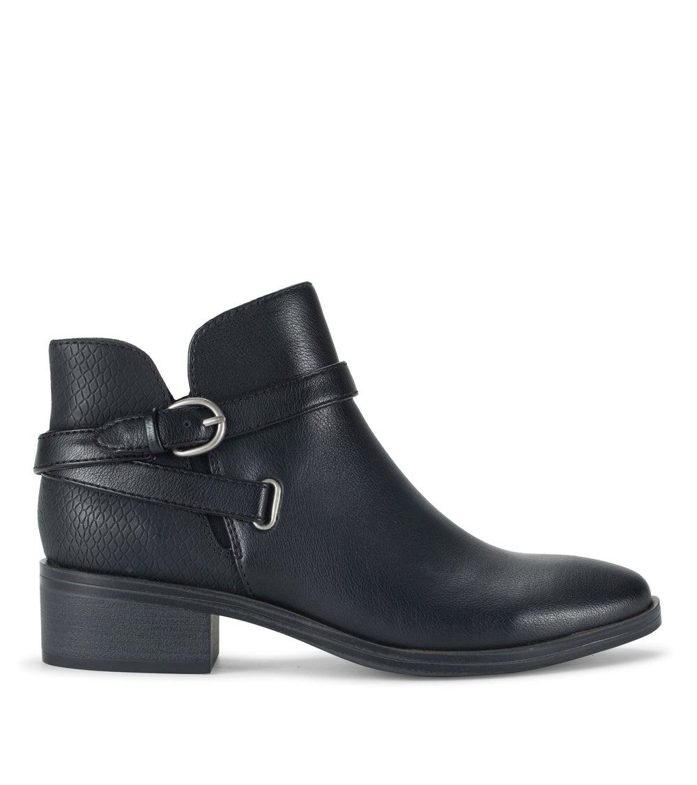 Malibu Bootie Black - Women