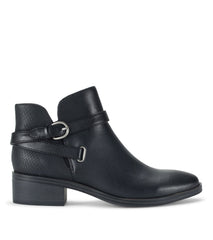 Malibu Bootie Black - Women