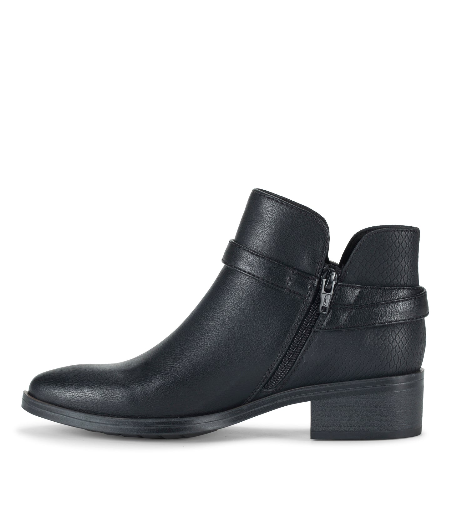 Malibu Bootie Black - Women