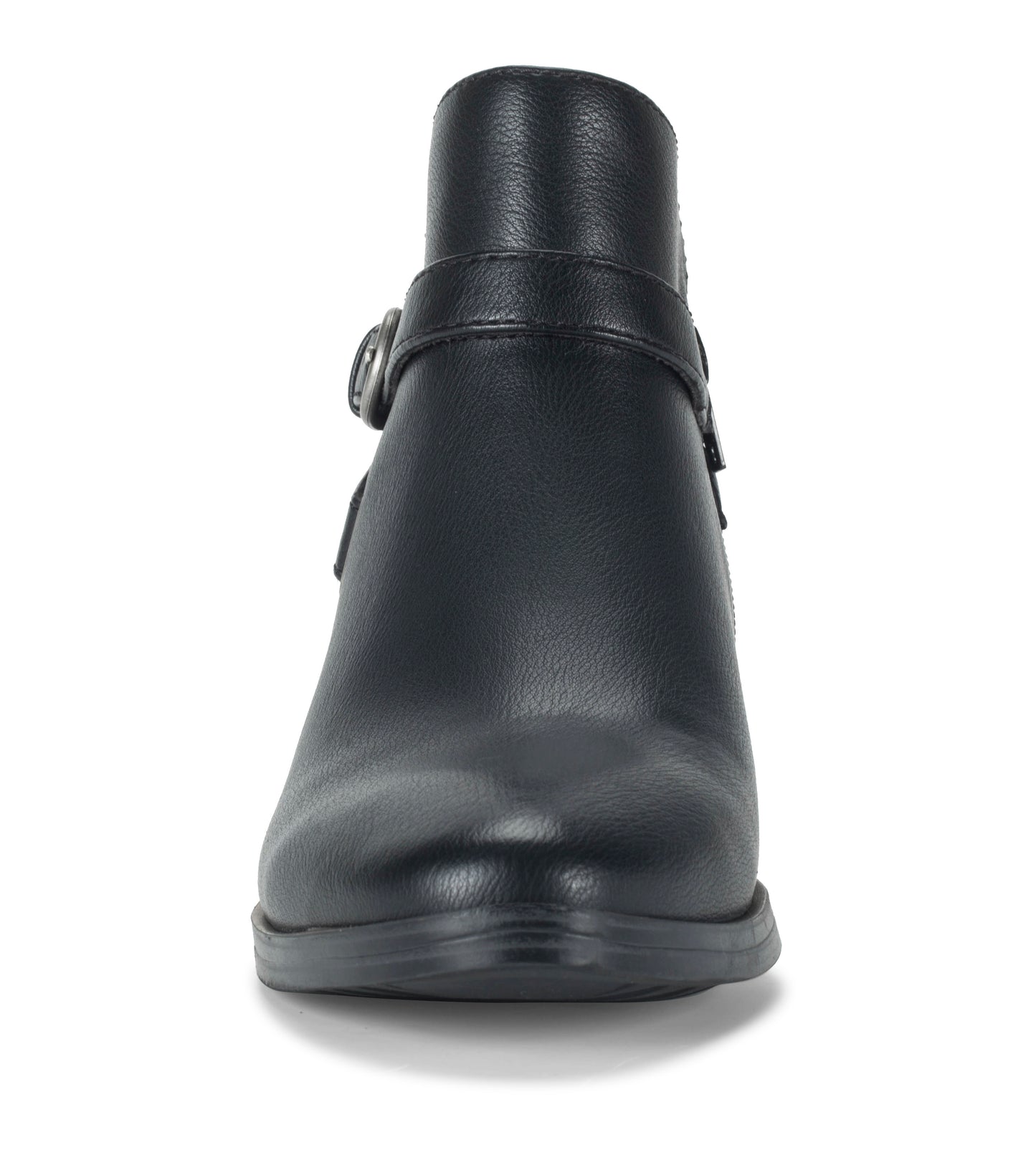 Malibu Bootie Black - Women