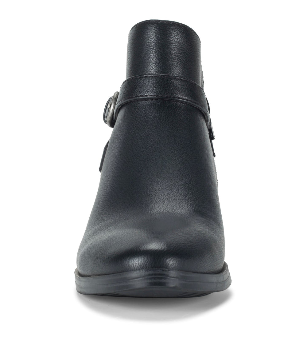 Malibu Bootie Black - Women