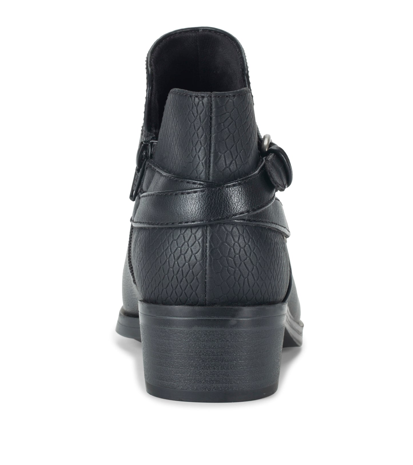 Malibu Bootie Black - Women