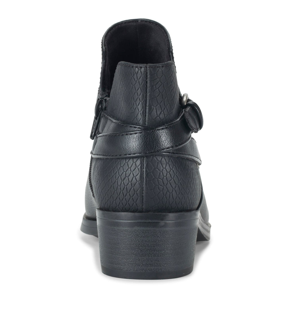 Malibu Bootie Black - Women