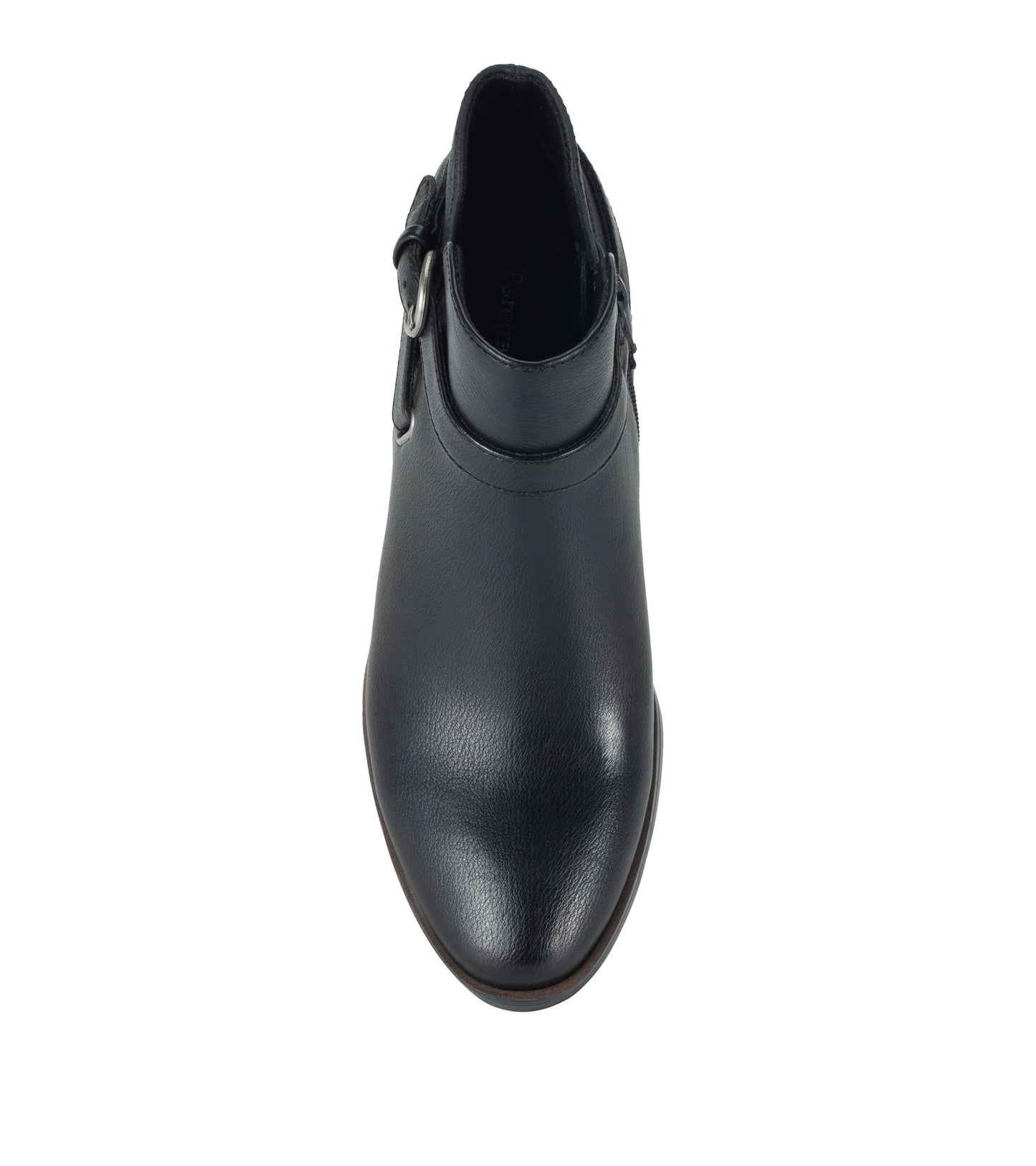 Malibu Bootie Black - Women