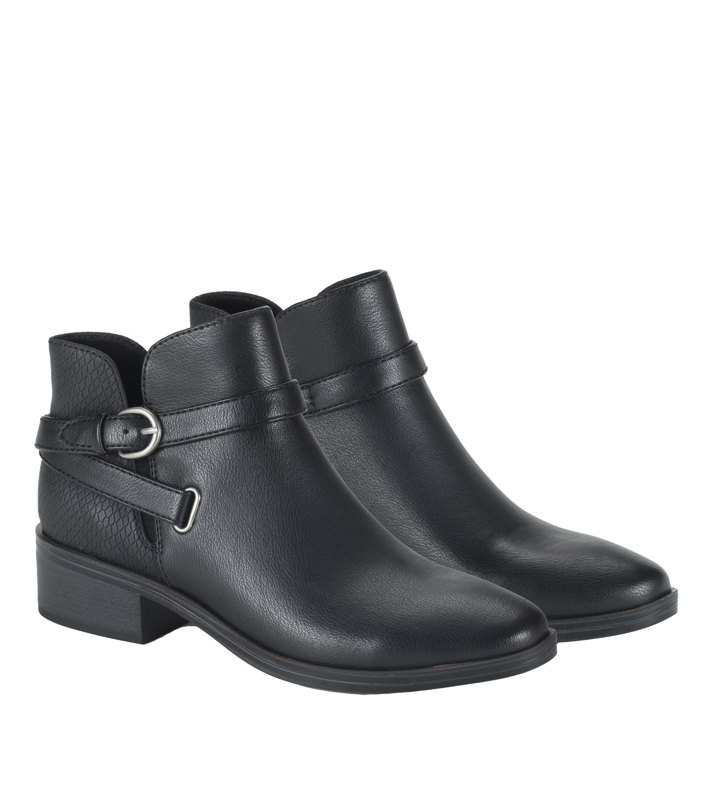 Malibu Bootie Black - Women