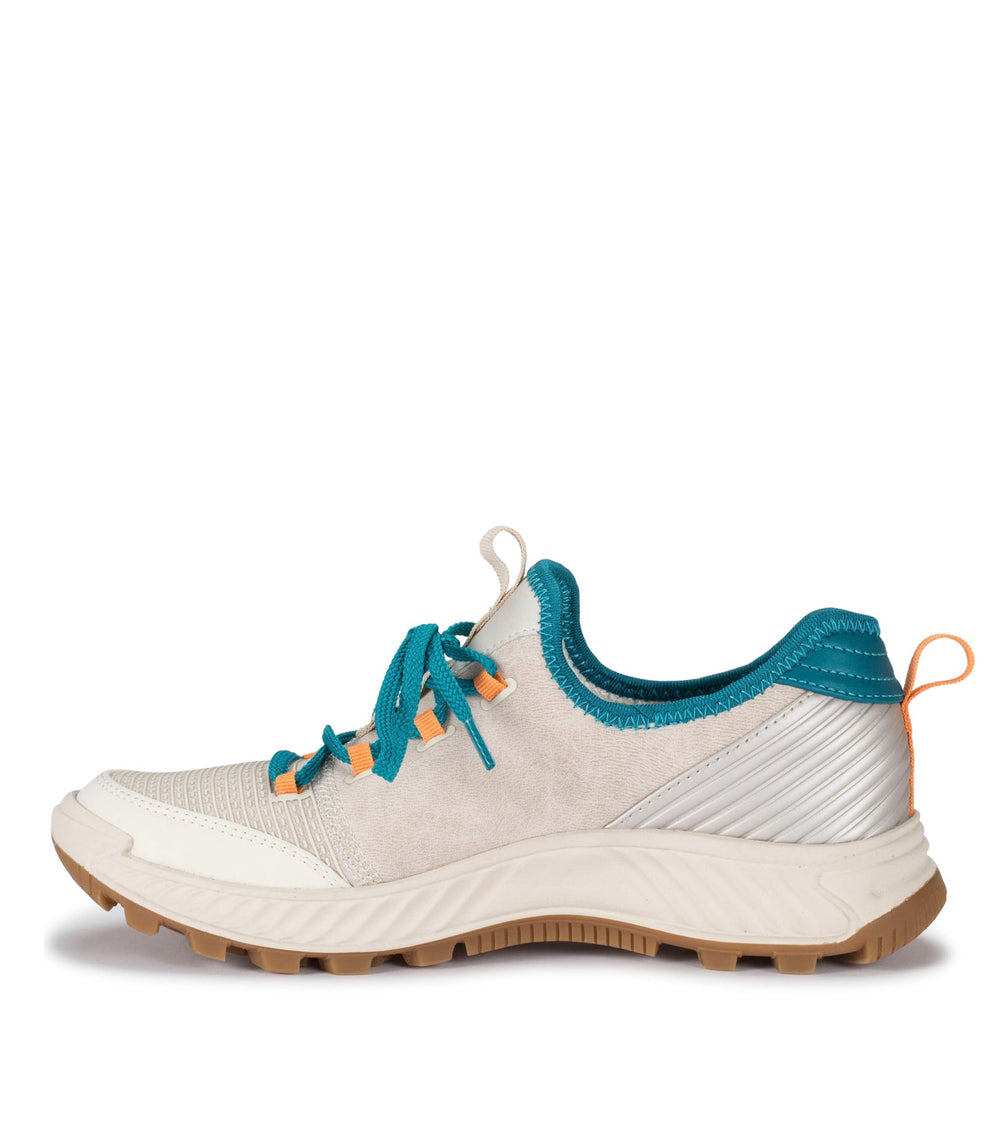 Malina Sneaker Cream - Women