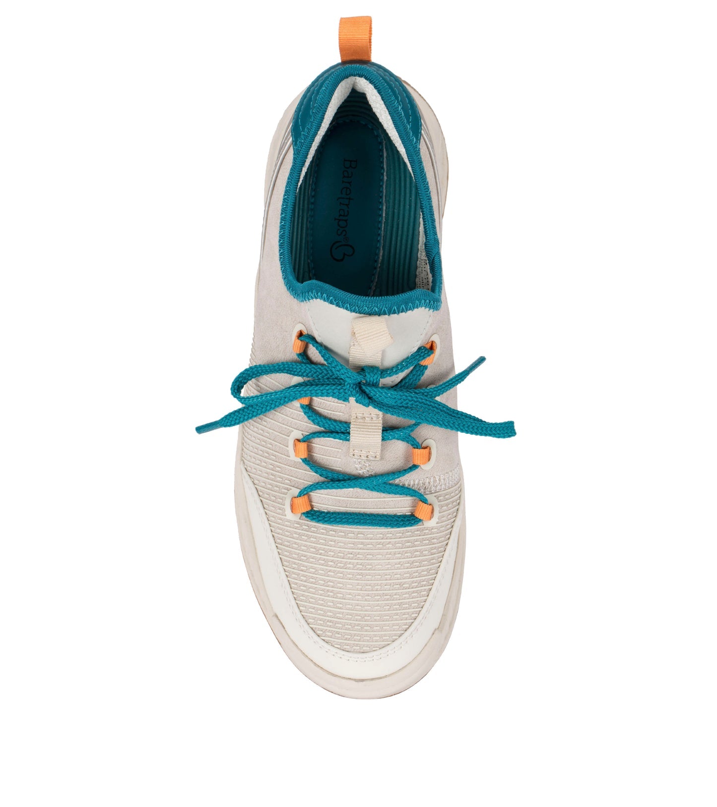 Malina Sneaker Cream - Women