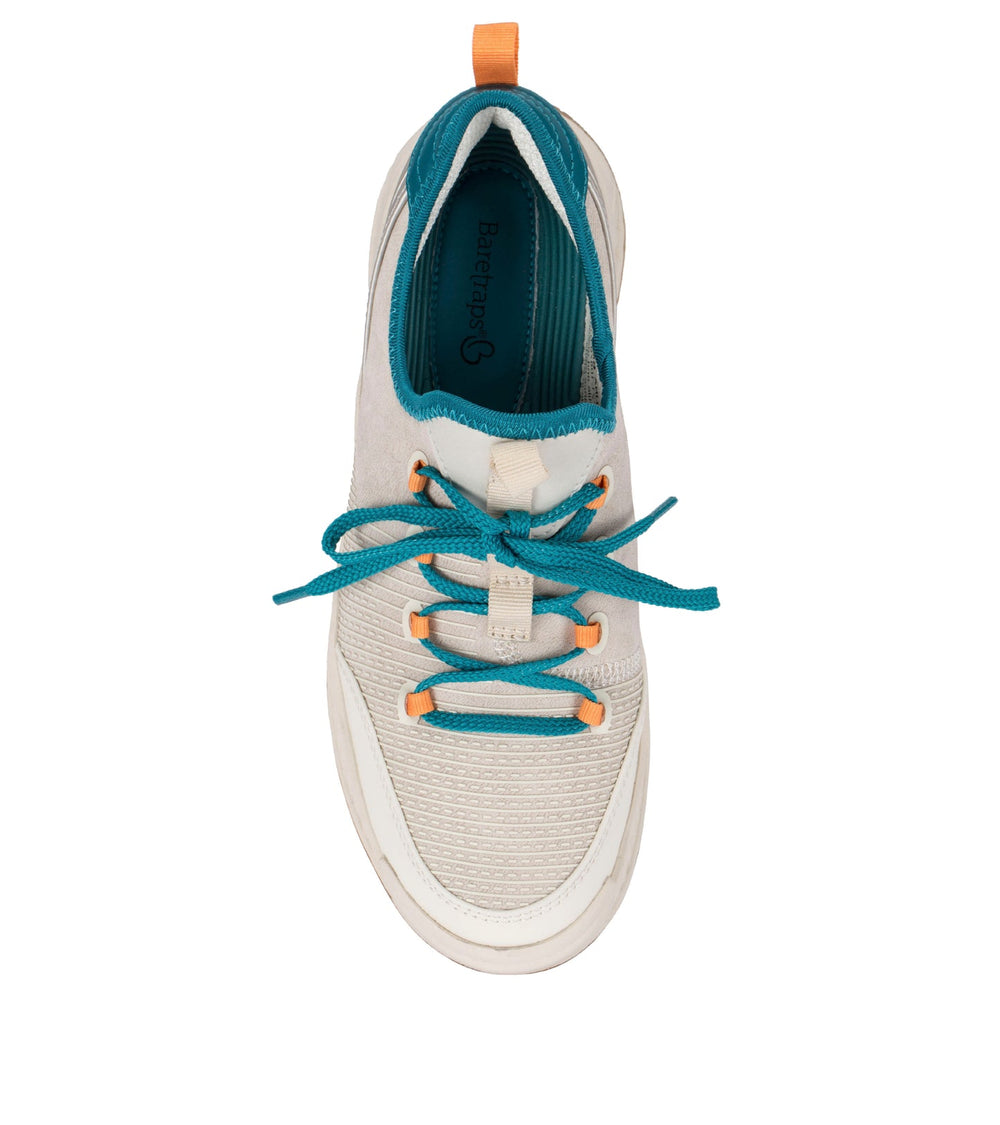 Malina Sneaker Cream - Women