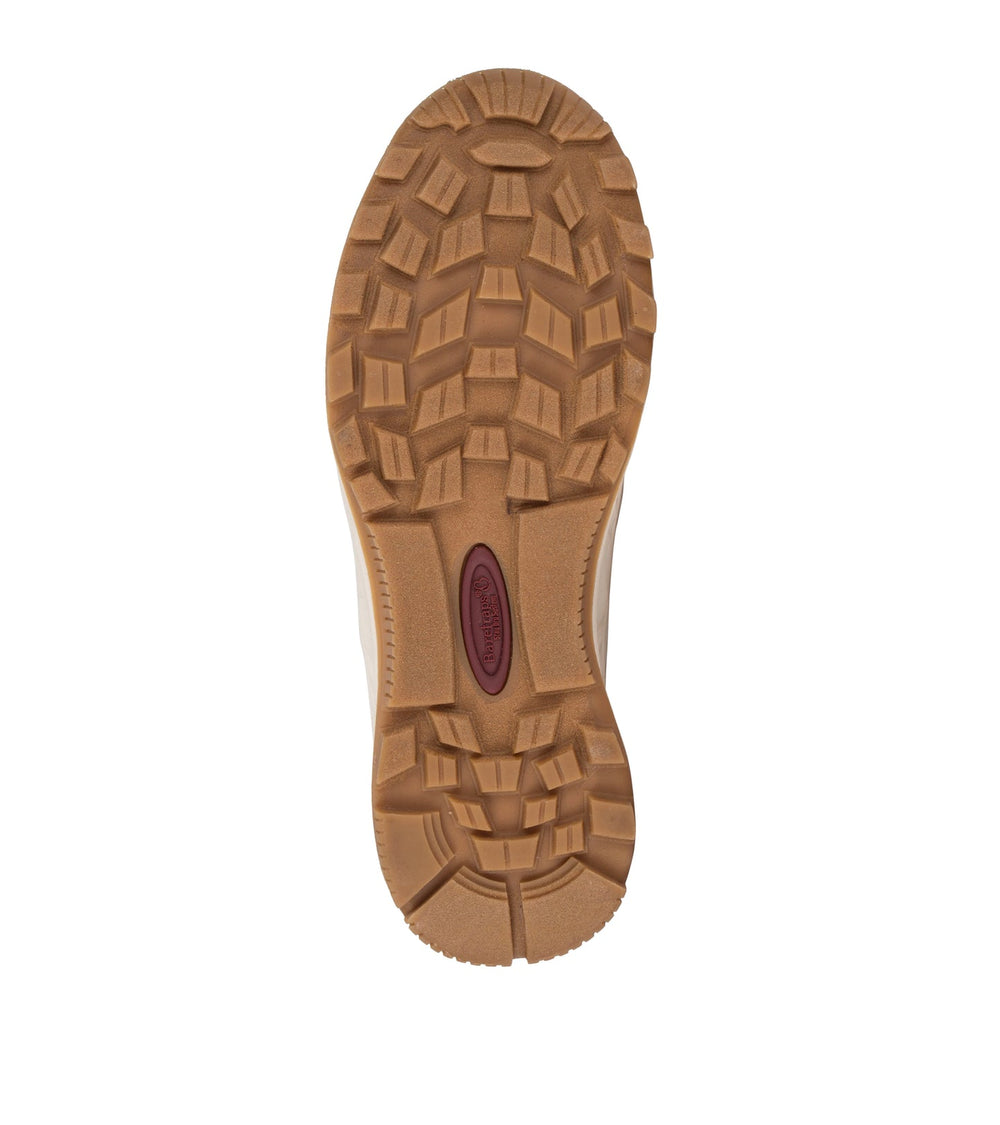 Malina Sneaker Cream - Women