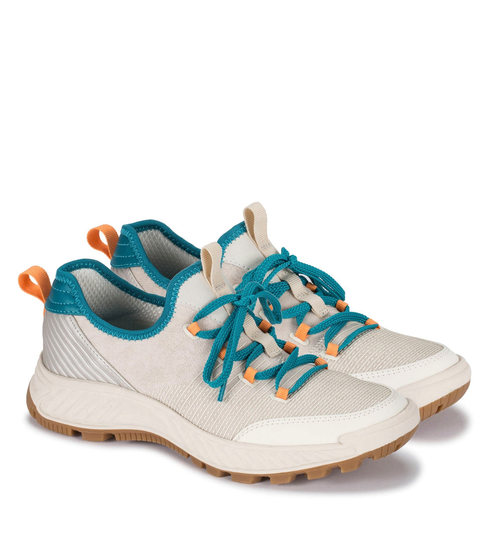 Malina Sneaker Cream - Women