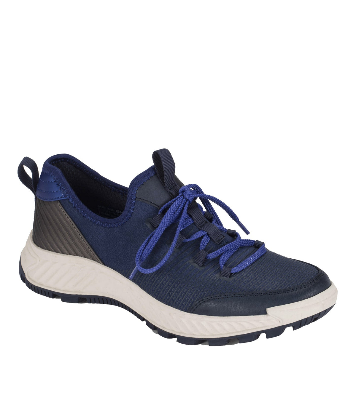 Malina Sneaker Navy Blue - Women