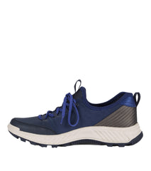 Malina Sneaker Navy Blue - Women