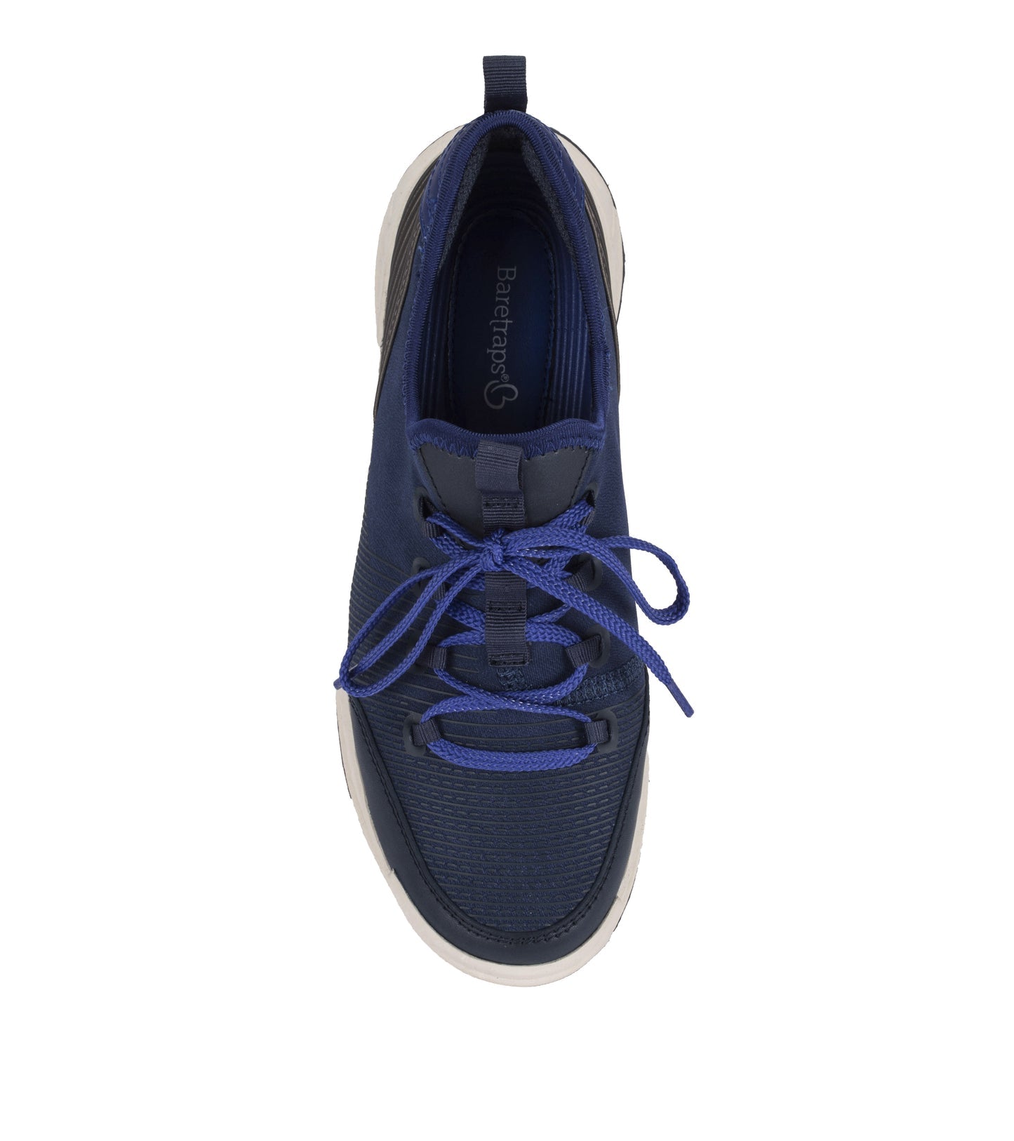 Malina Sneaker Navy Blue - Women