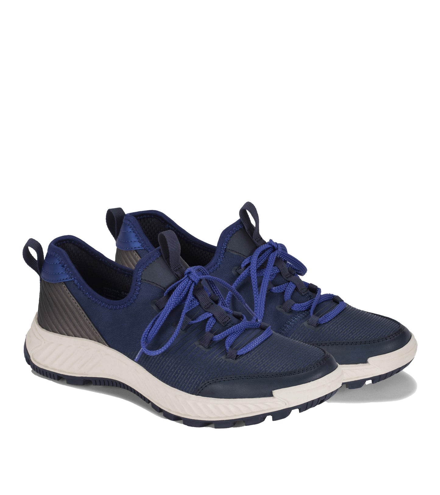Malina Sneaker Navy Blue - Women