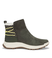 Mandie Cold Weather Bootie Pine Suede - Women