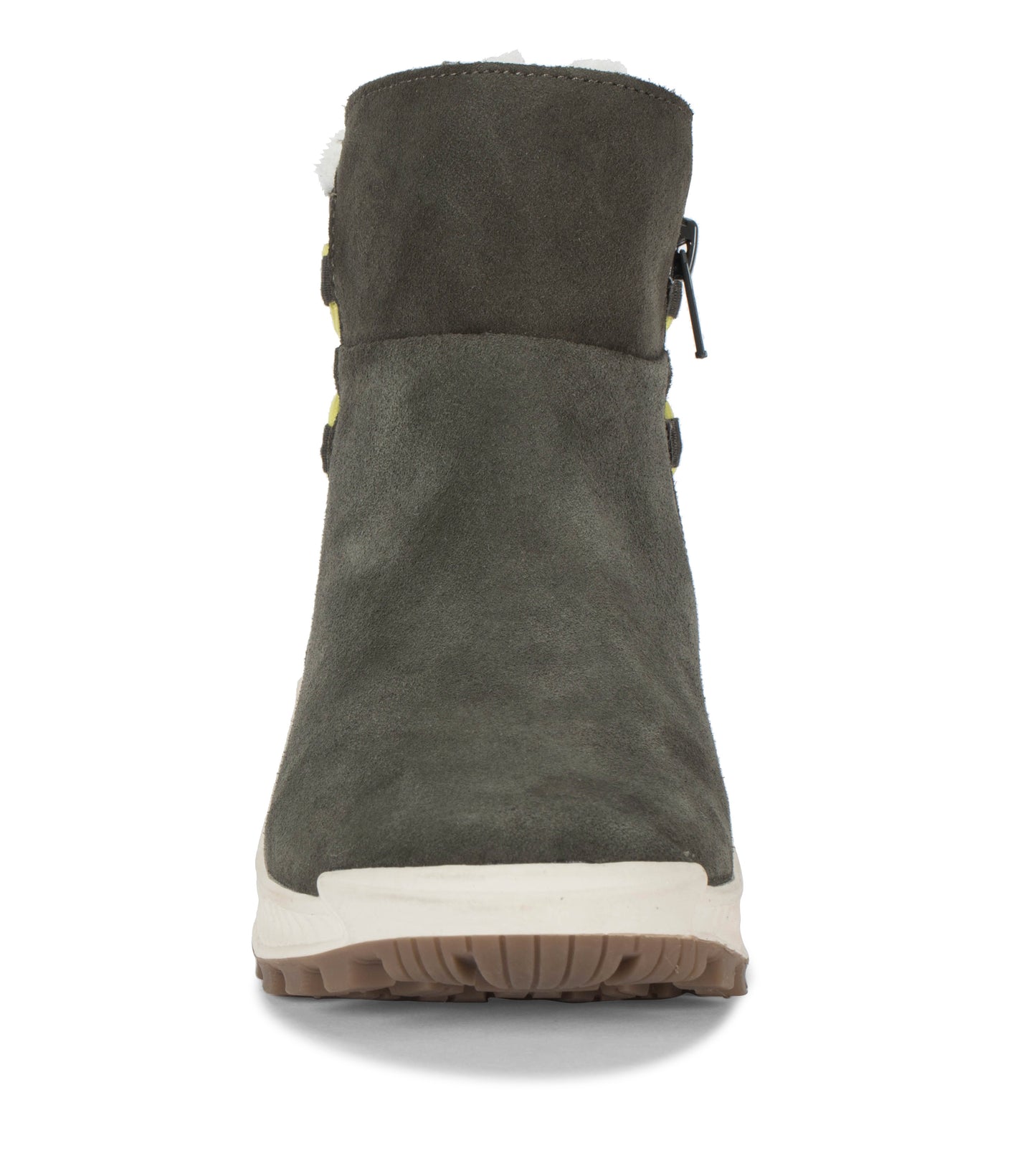 Mandie Cold Weather Bootie Pine Suede - Women