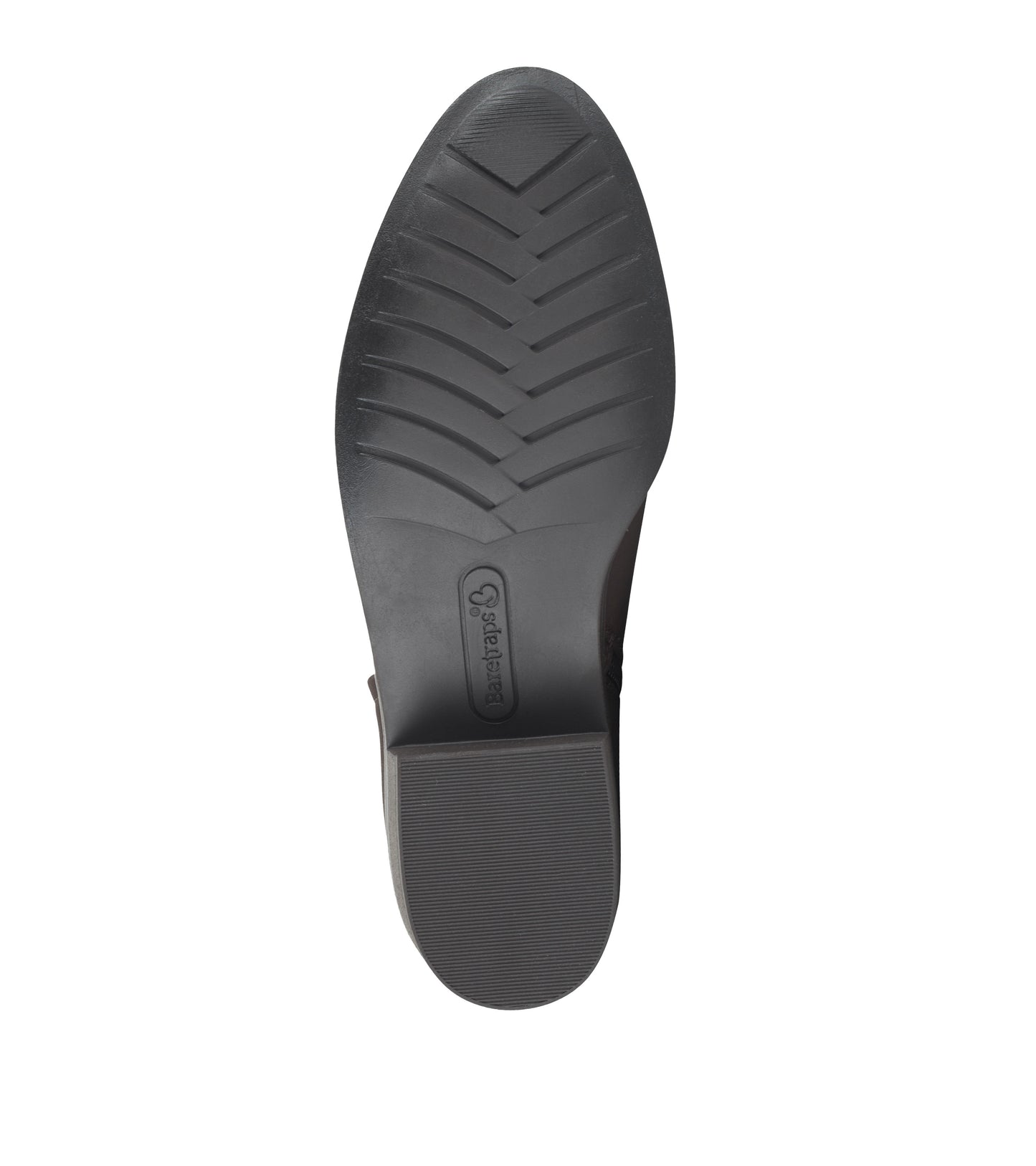 Martha Bootie Dark Brown - Women