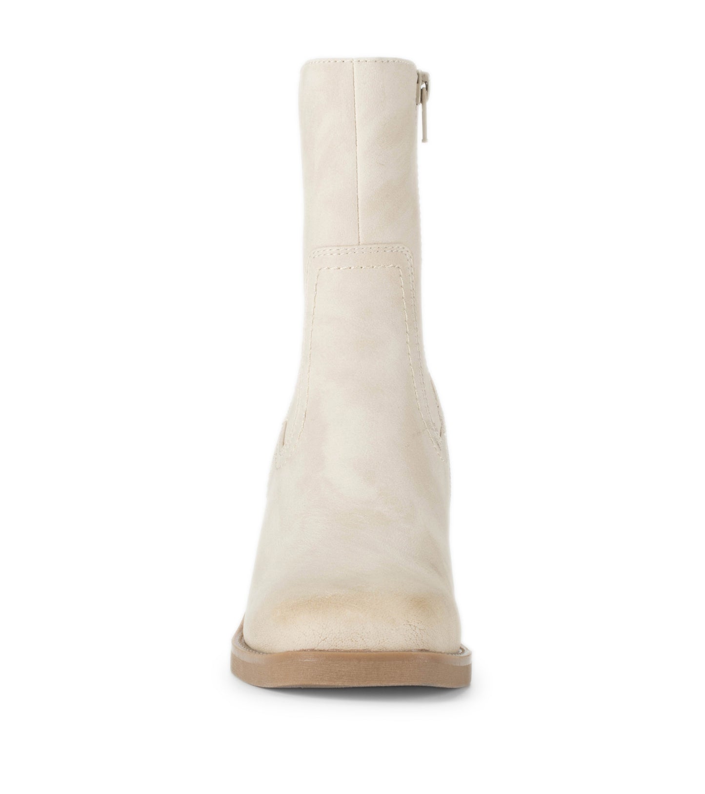 Mckenna Mid Calf Boot Milkyway - Women