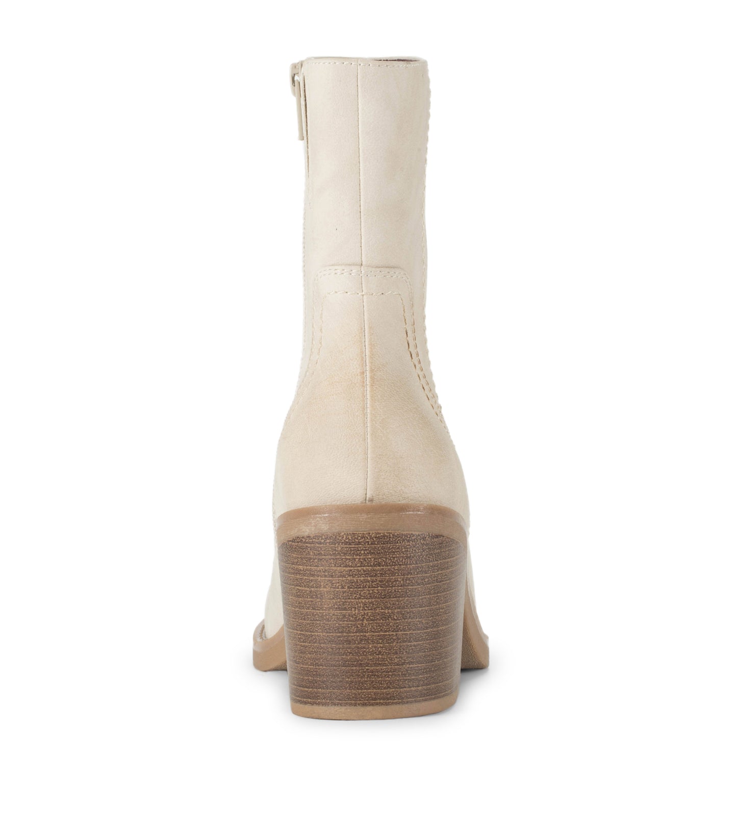 Mckenna Mid Calf Boot Milkyway - Women