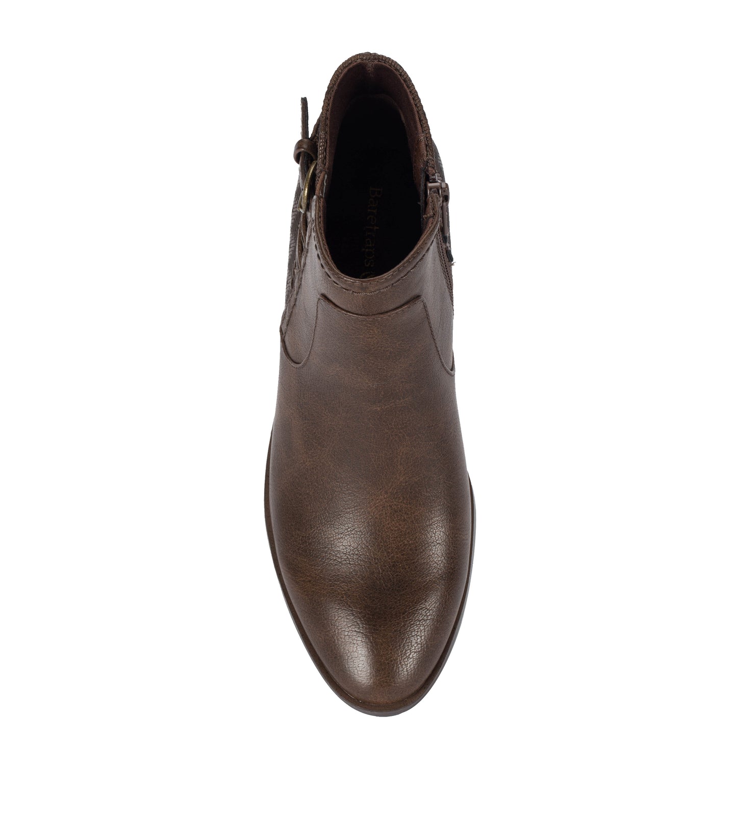 Medley Bootie Dark Brown - Women