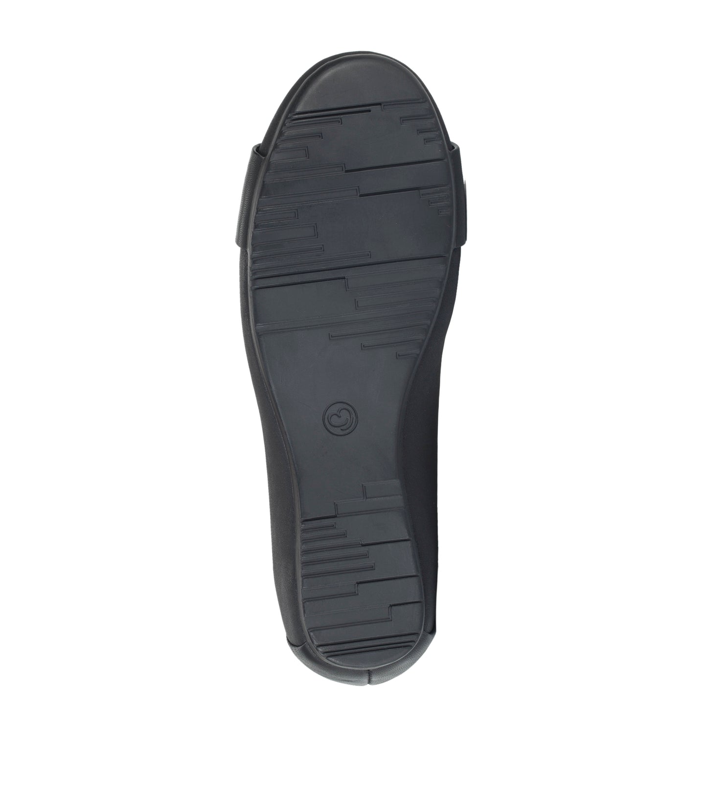 Milady Flat Black - Women