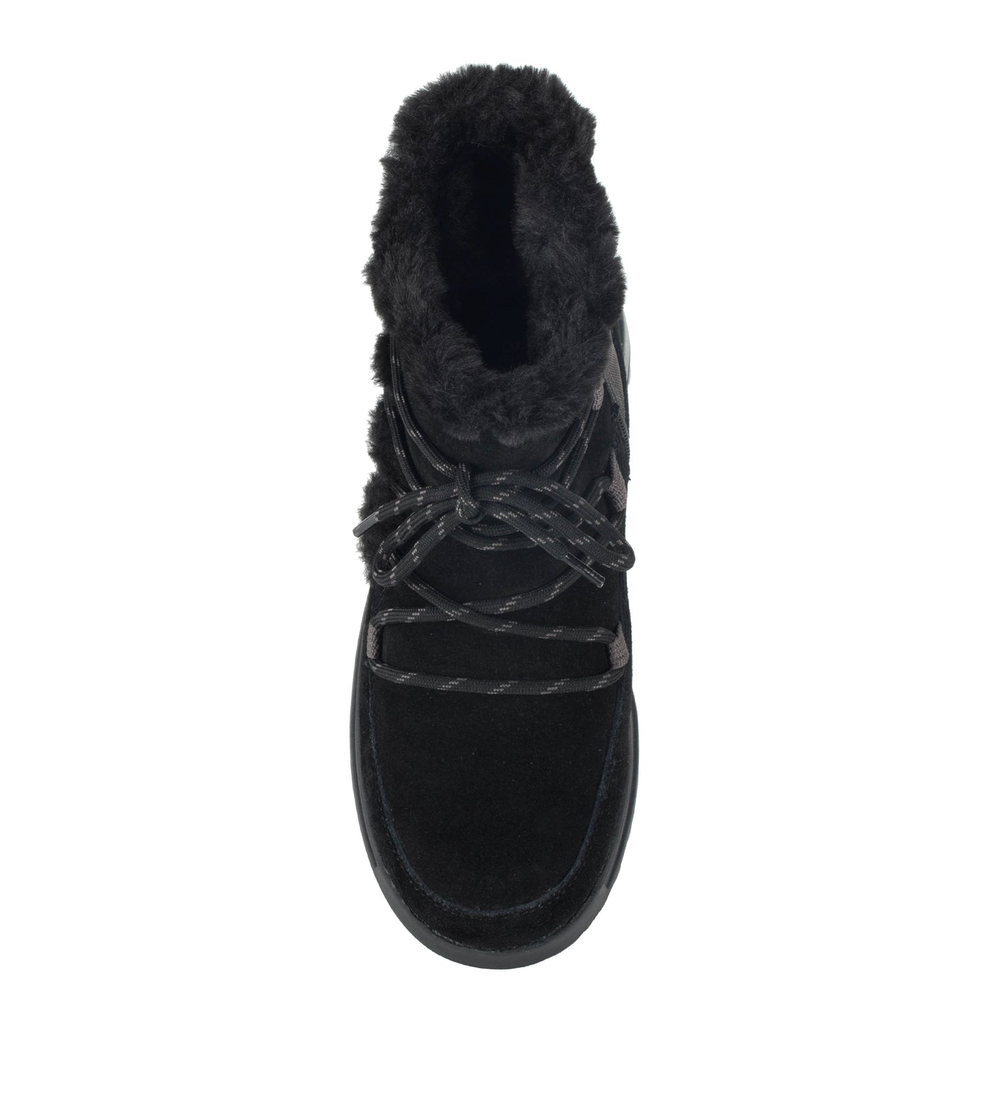 Nadya Cold Weather Boot Black - Women