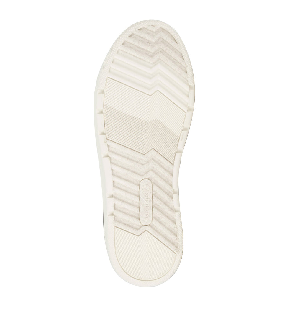 Nishelle Lace Up Sneaker Ocean Snake - Women