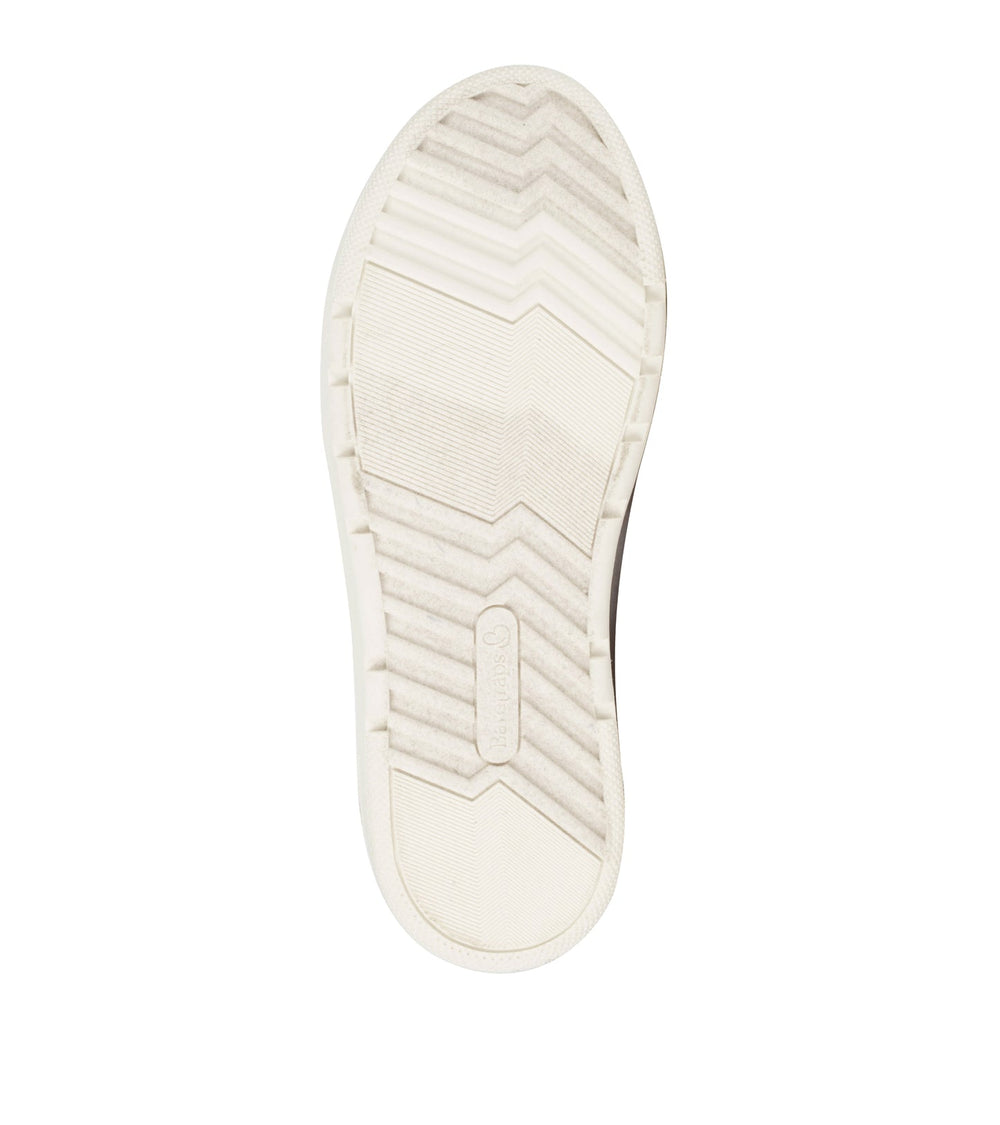 Nishelle Lace Up Sneaker Soft Pink Snake - Women