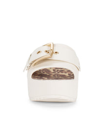 Pacey Platform Sandal Cream/Blush - Women