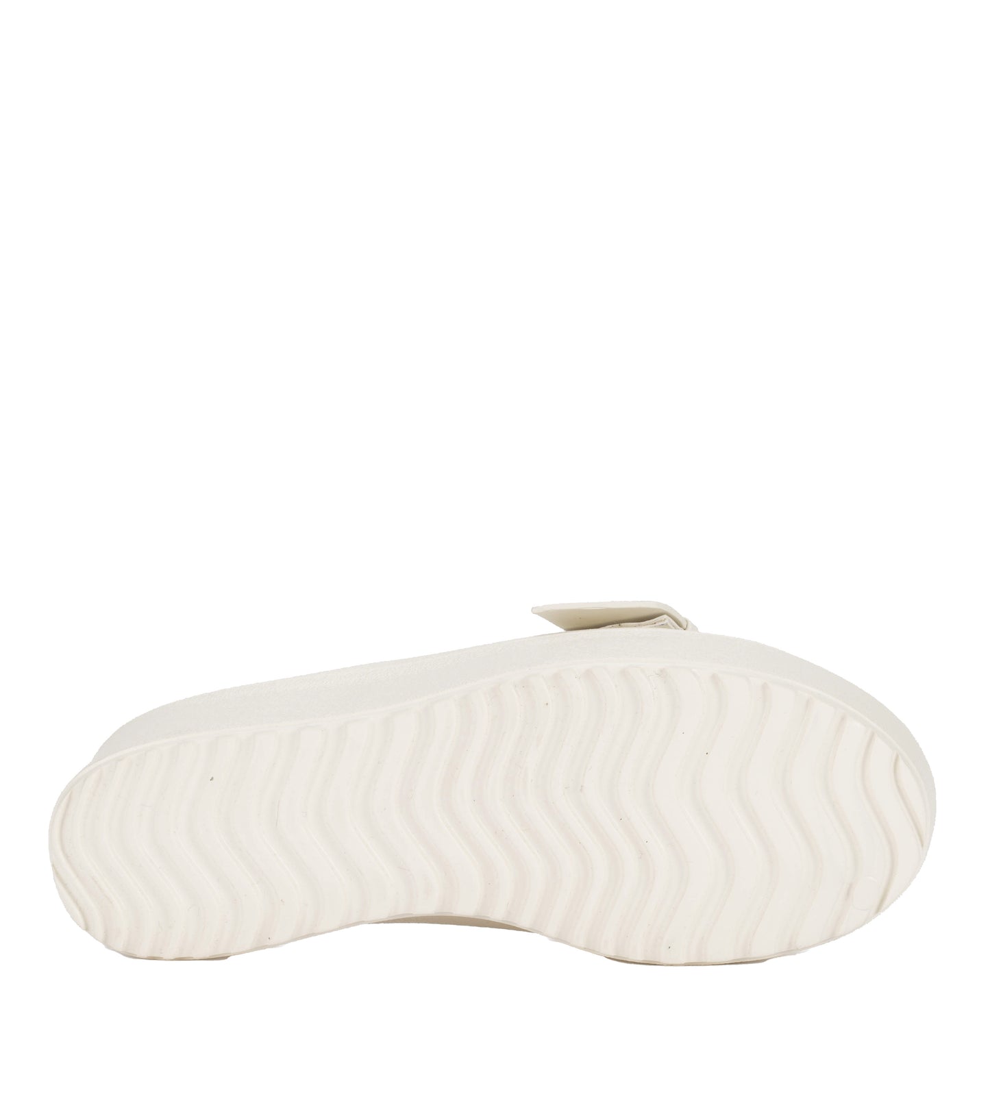 Pacey Platform Sandal Cream/Blush - Women
