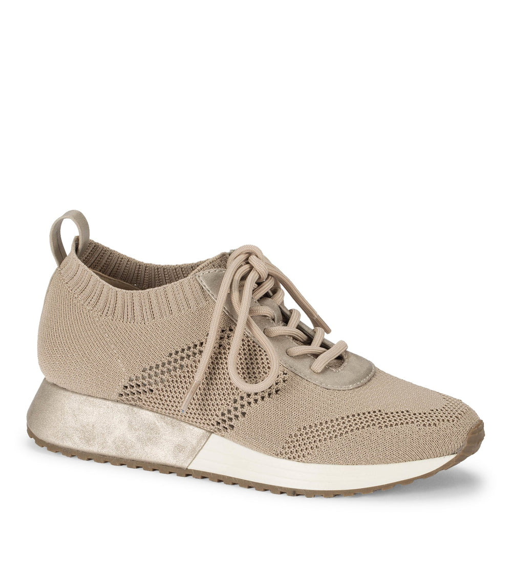 Palta Sneaker Champagne - Women