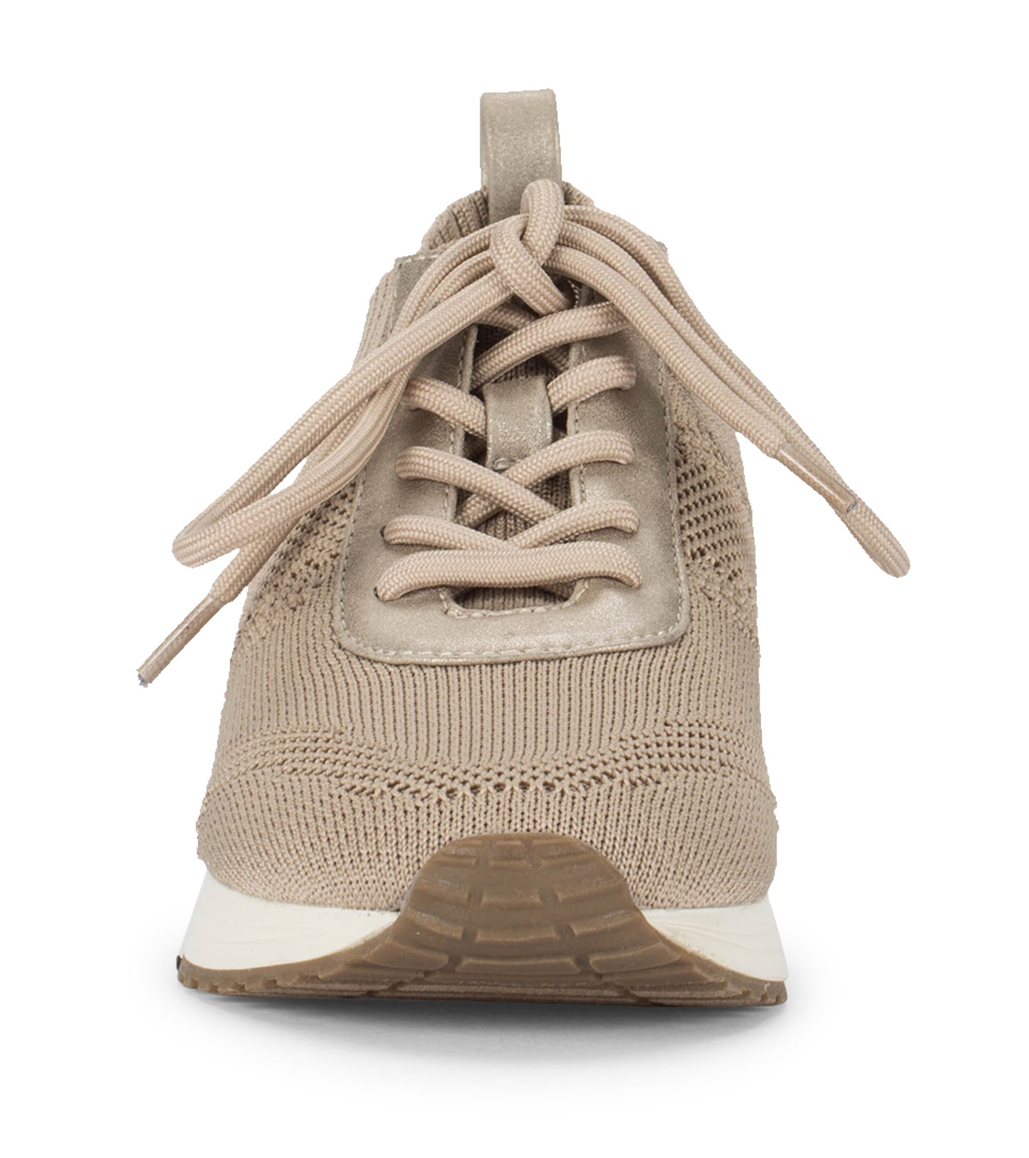 Palta Sneaker Champagne - Women