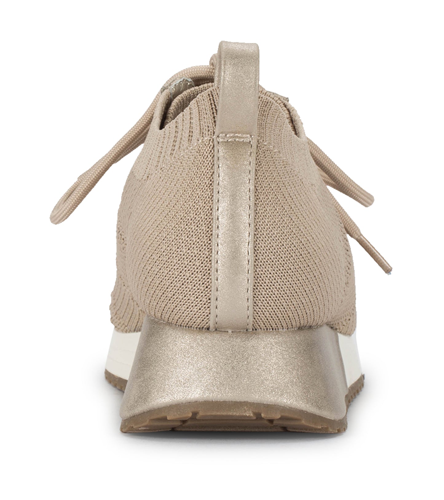 Palta Sneaker Champagne - Women