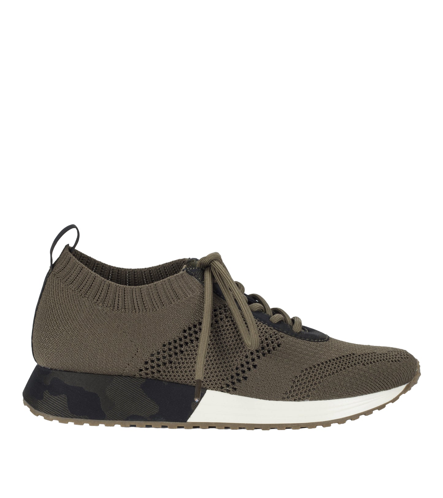 Palta Sneaker Olive - Women