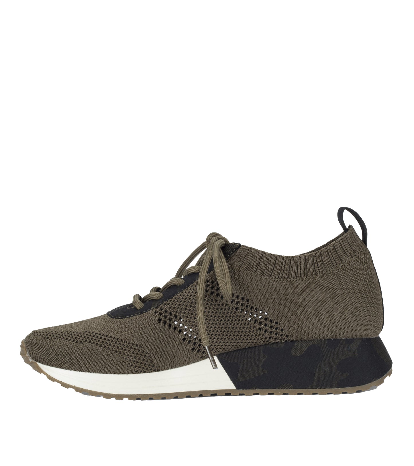 Palta Sneaker Olive - Women