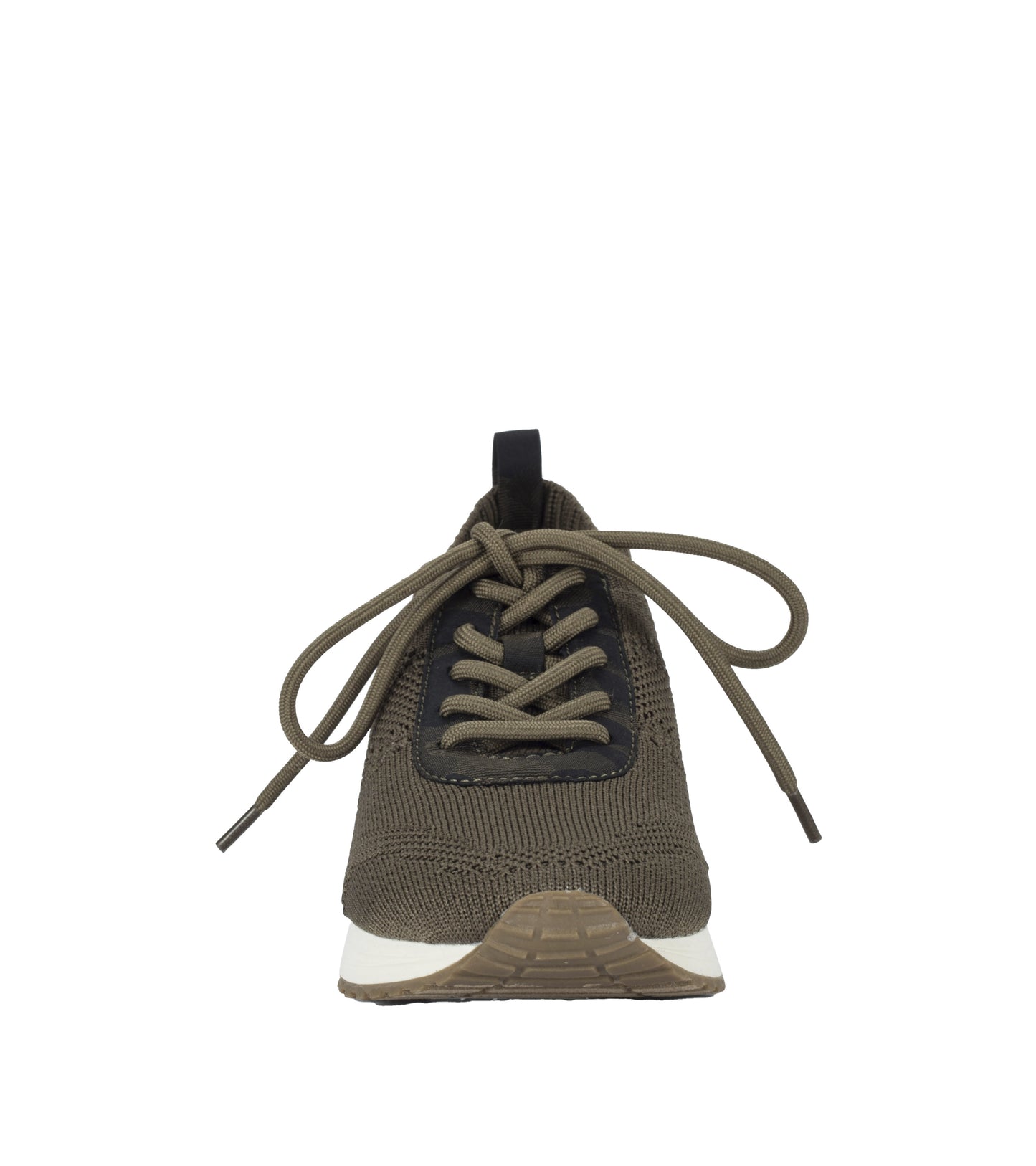 Palta Sneaker Olive - Women