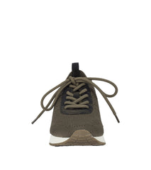 Palta Sneaker Olive - Women