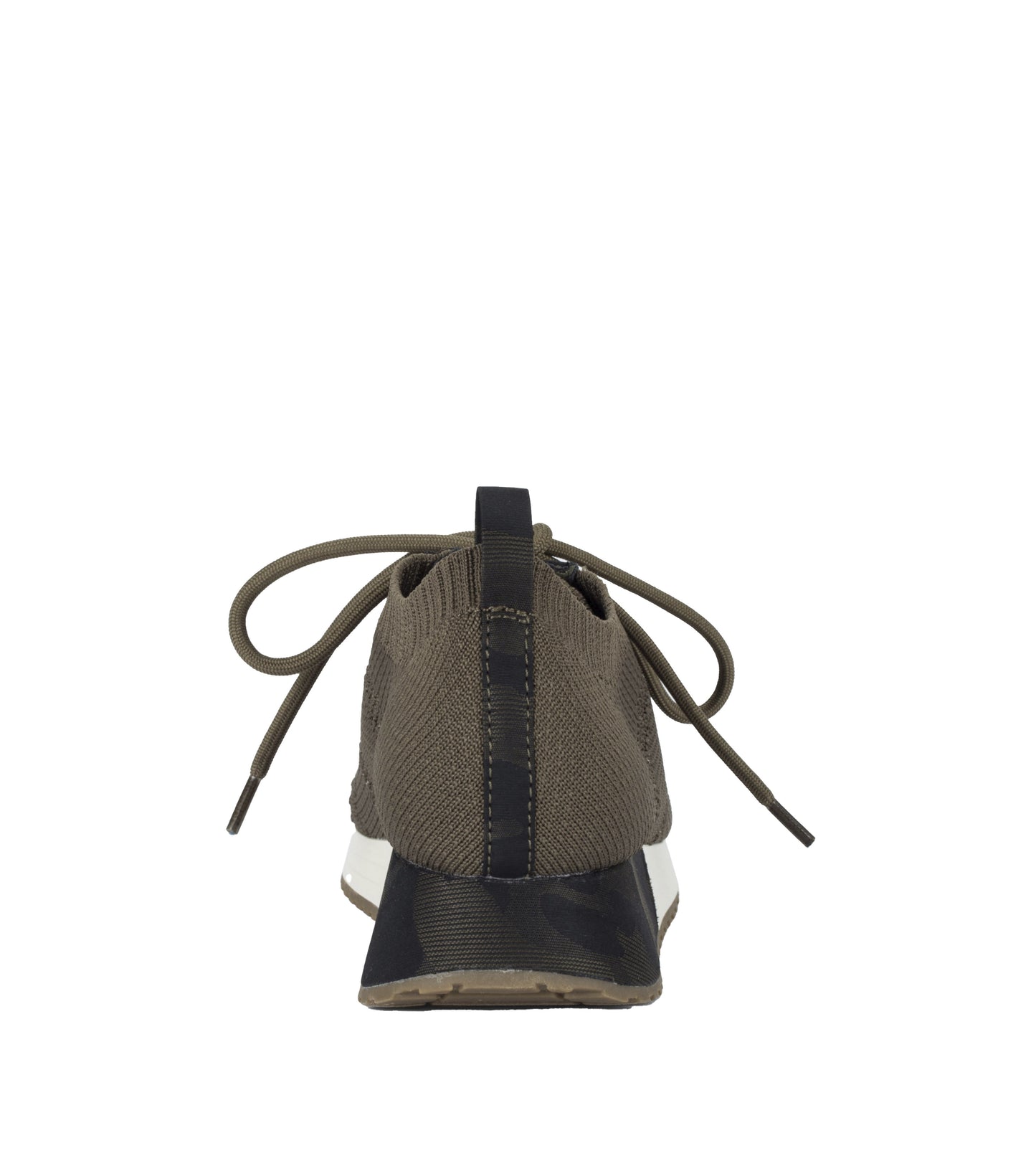 Palta Sneaker Olive - Women