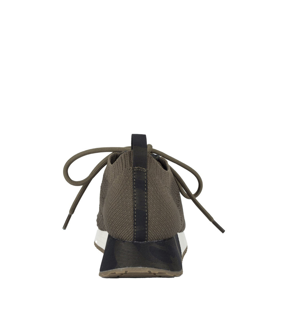Palta Sneaker Olive - Women