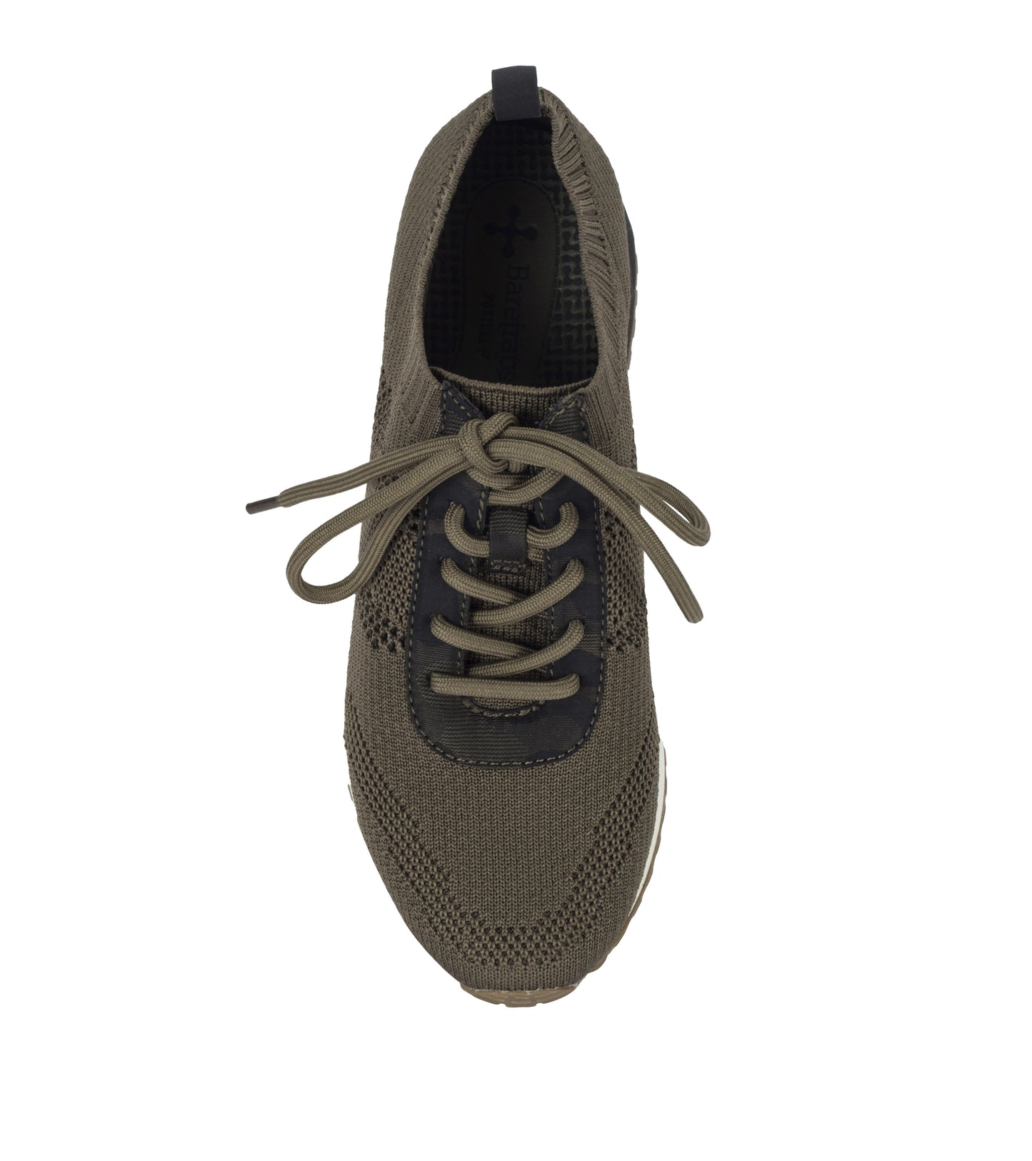 Palta Sneaker Olive - Women