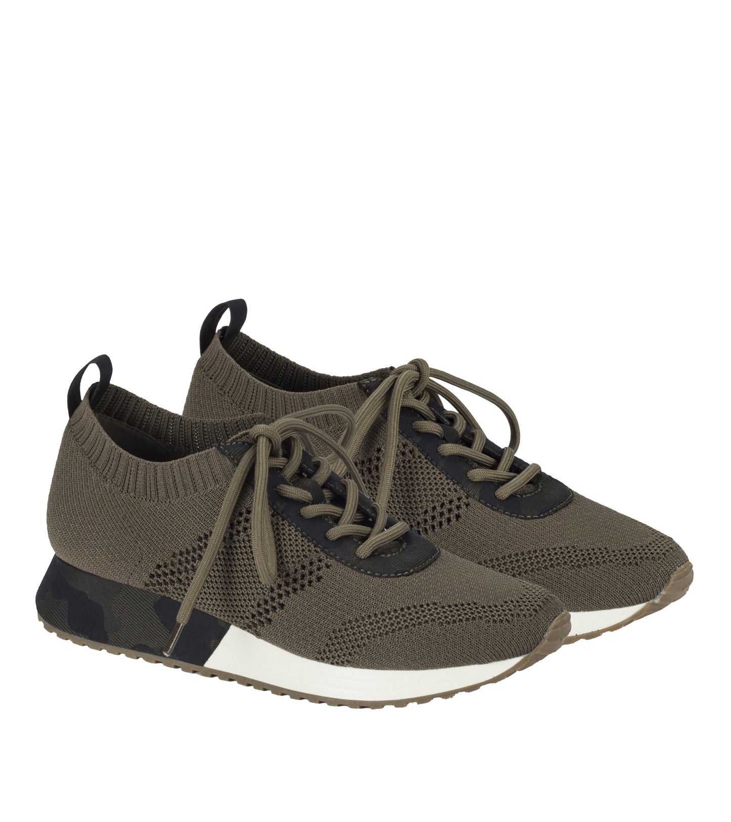 Palta Sneaker Olive - Women