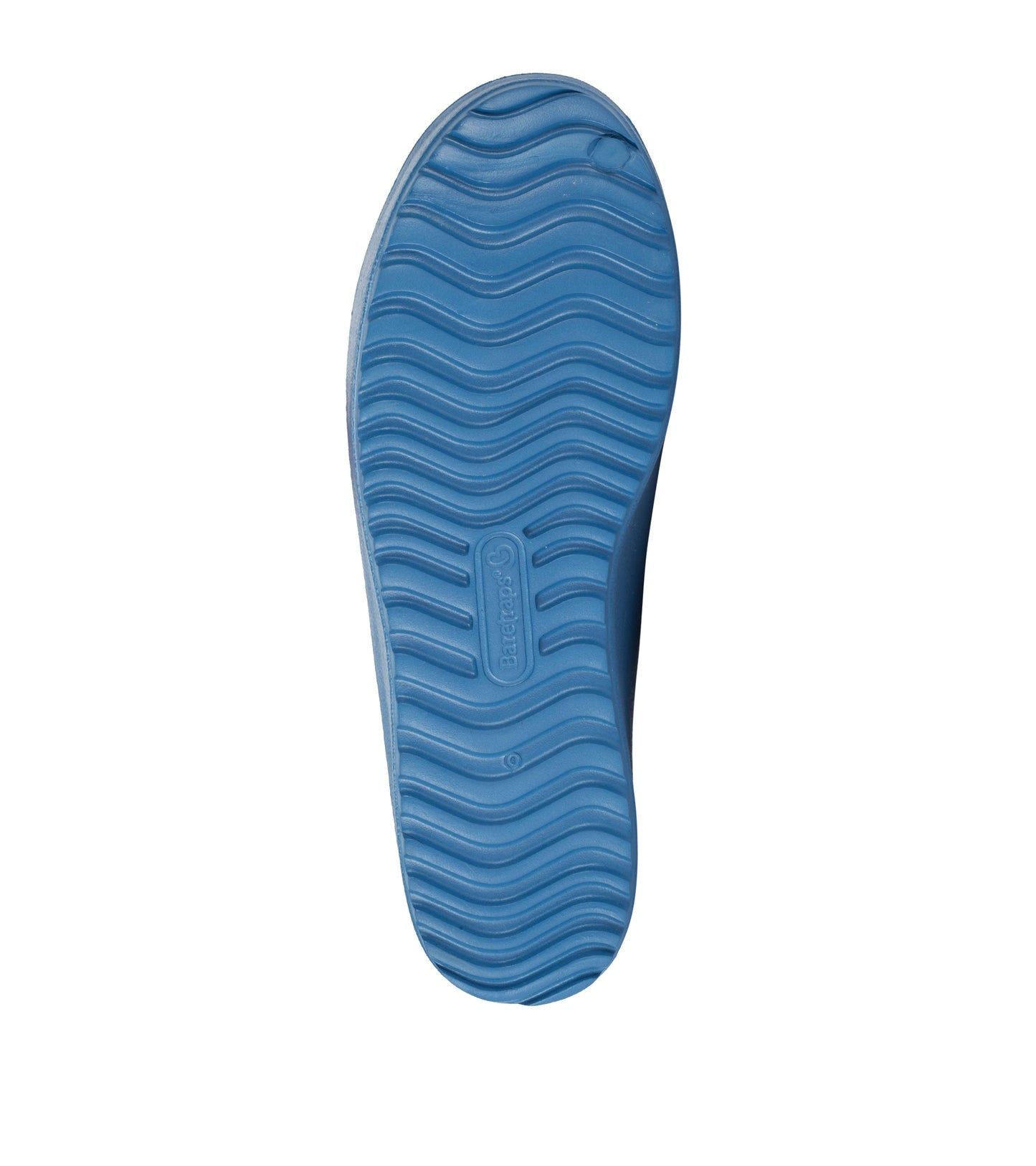 Parvati Platform Sandal Atlantic Blue - Women