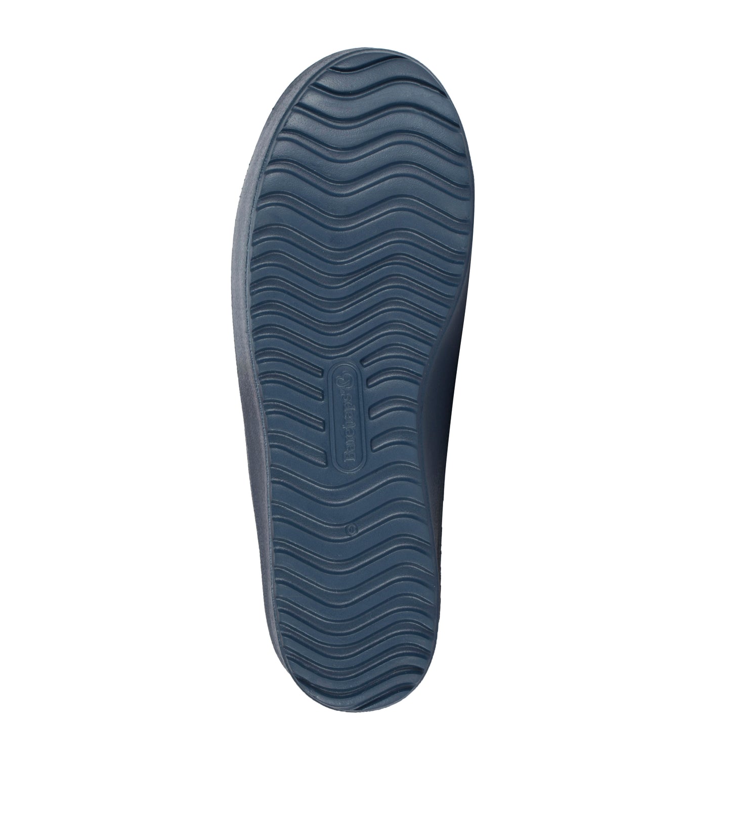 Parvati Platform Sandal Navy - Women