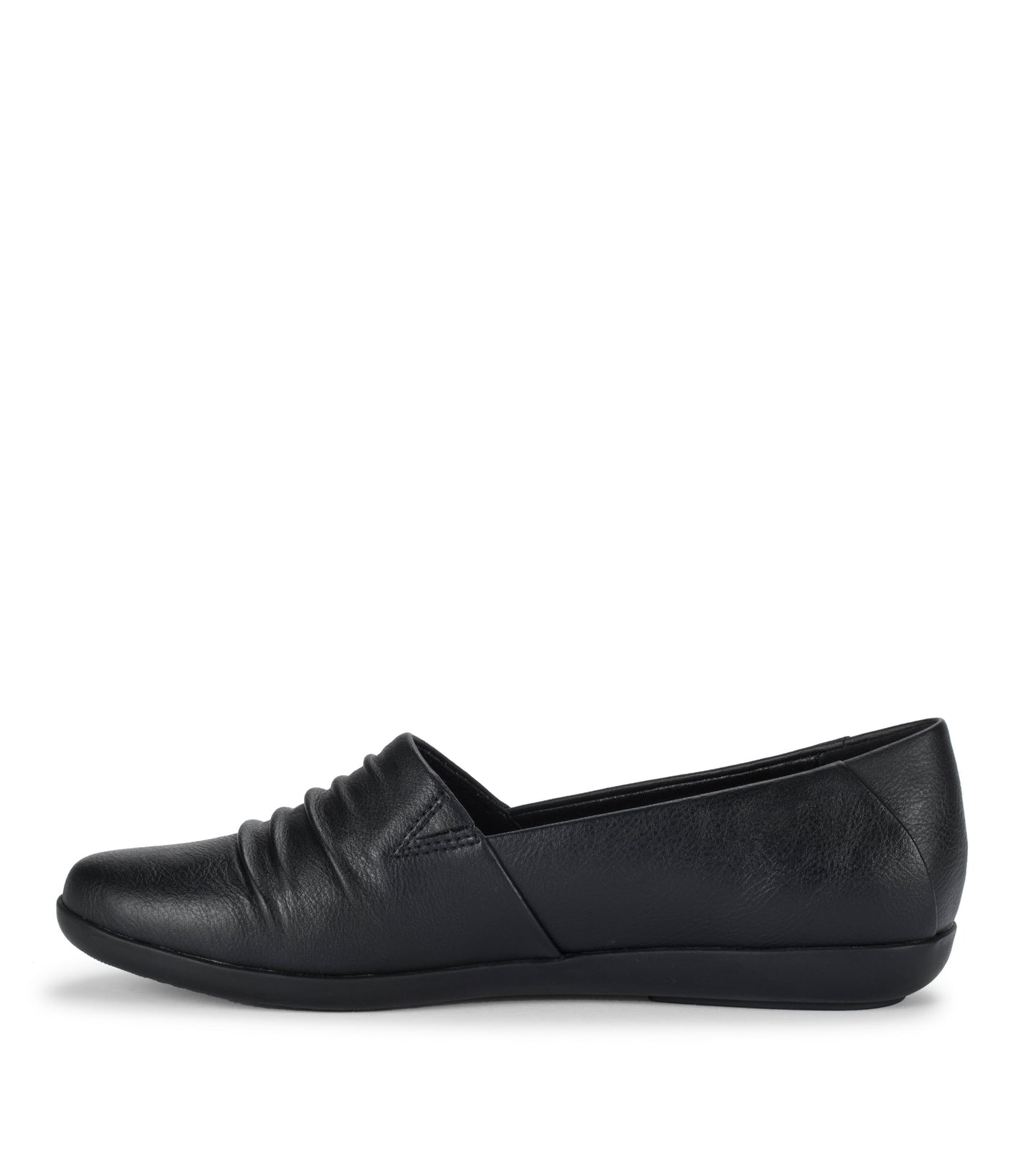 Piper Slip On Black - Women