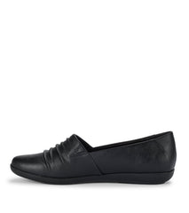 Piper Slip On Black - Women